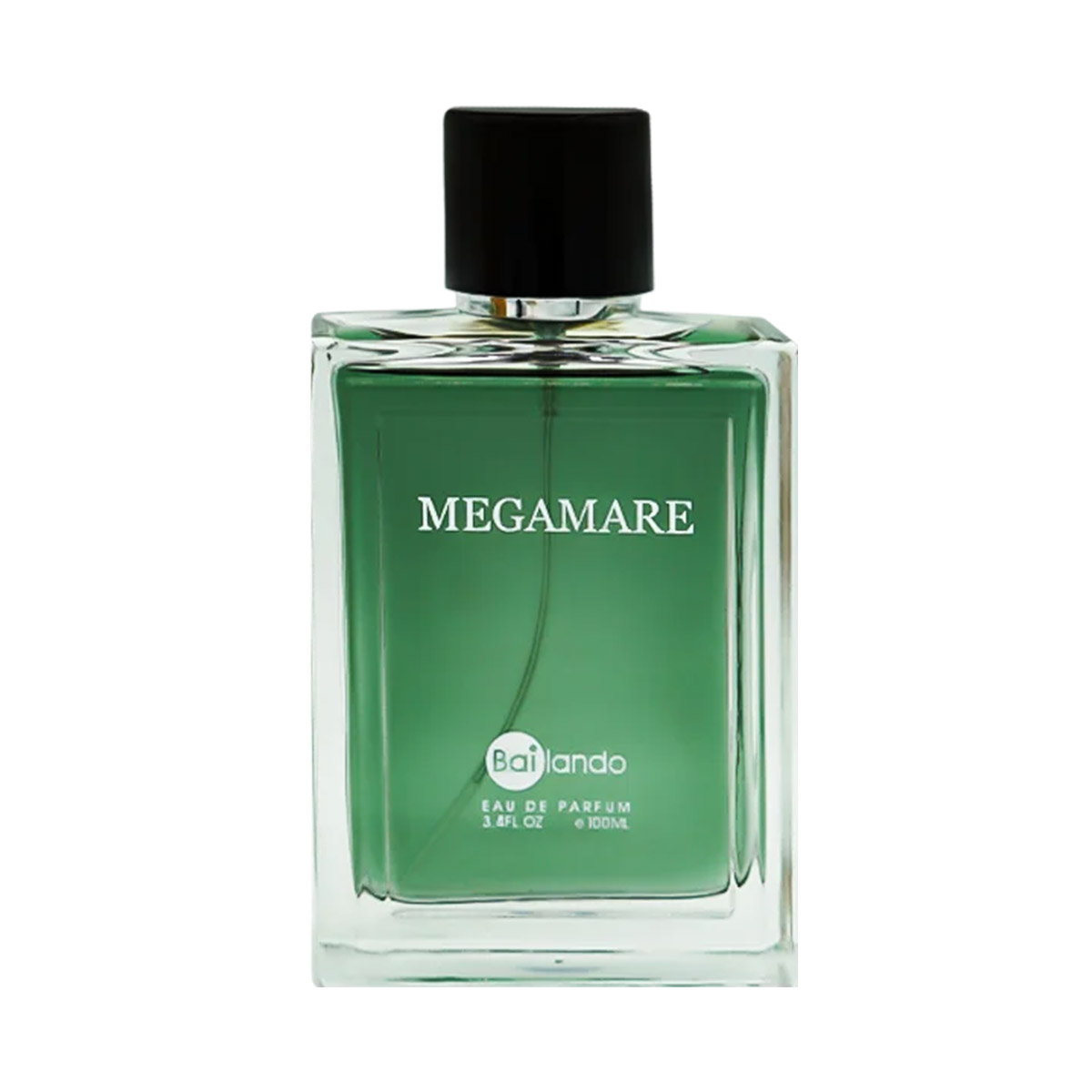 ادکلن زنانه و مردانه بایلندو bailando مدل مگاماره MEGAMARE حجم 100 میل