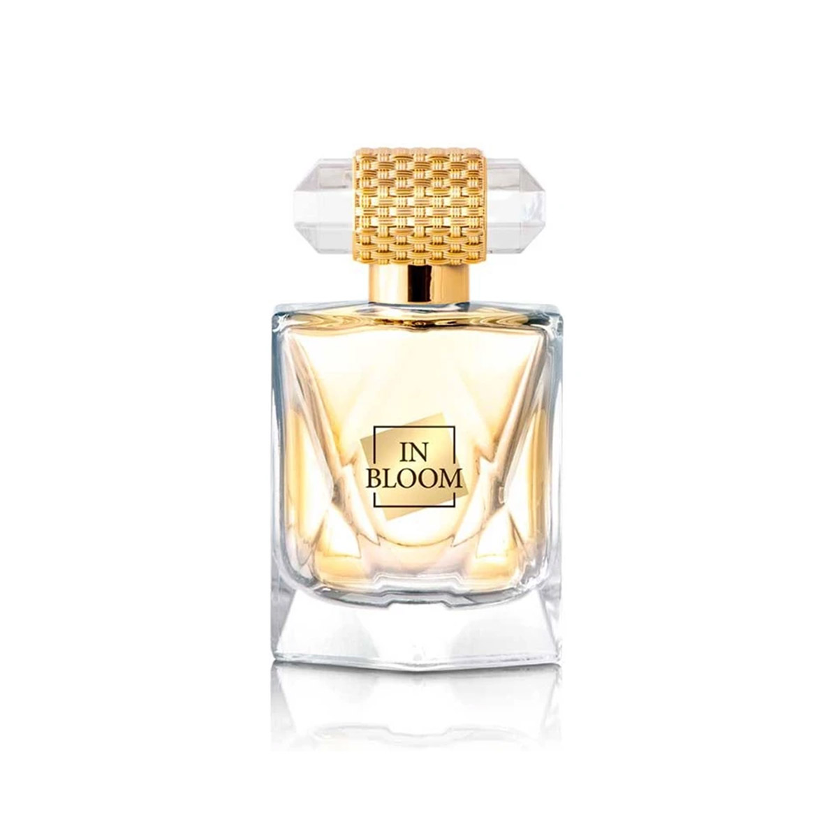 ادکلن زنانه چیگن گلام CHIC'N GLAM این بلوم IN BLOOM حجم 100 میل