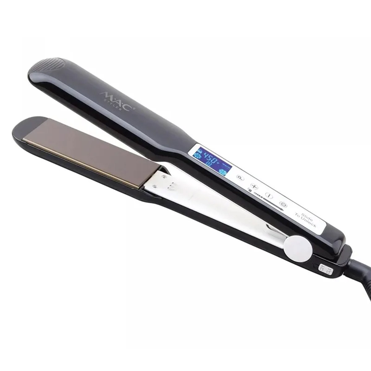 اتو مو حرفه ای دیجیتال (هوشمند) مک استایلر مدل MC-۲۰۶۰