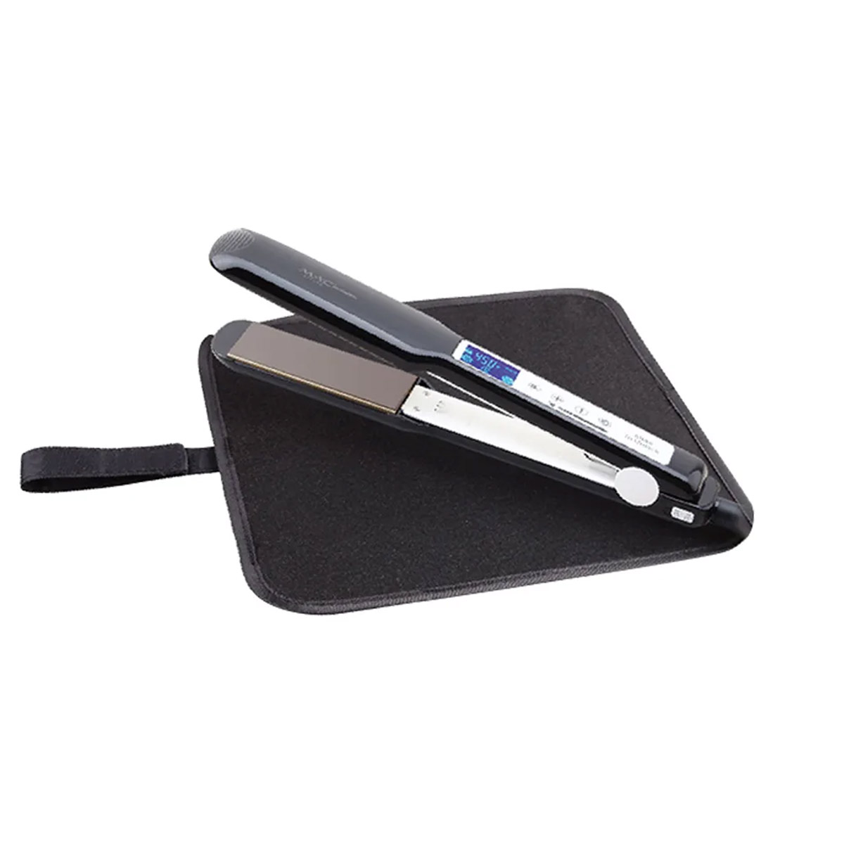 اتو مو حرفه ای دیجیتال (هوشمند) مک استایلر مدل MC-۲۰۶۰