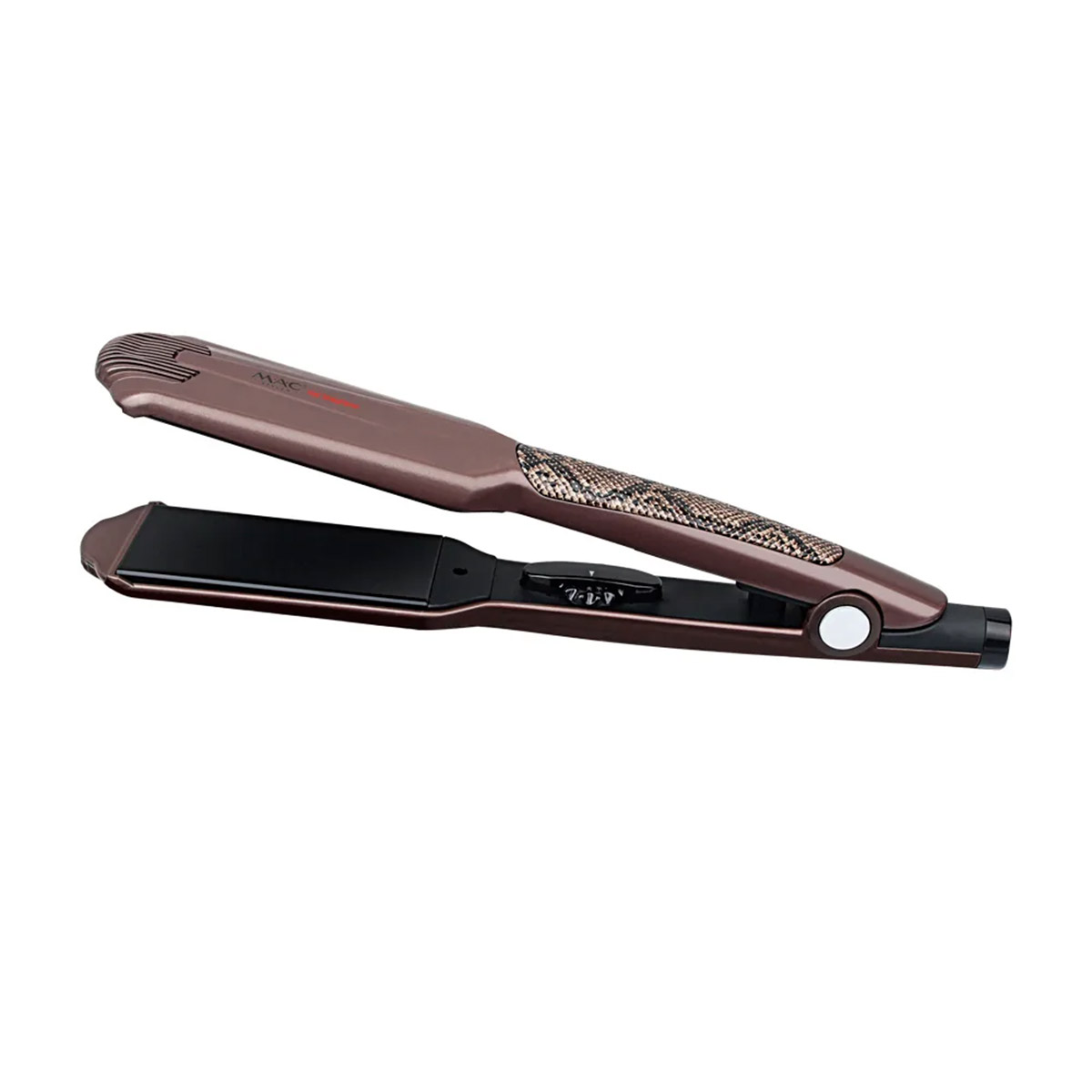 اتو موی حرفه ای سالنی مک استایلر مدل MC-۵۵۱۳